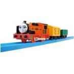 новый товар игрушка Plarail TS-22nia[ паровозик Томас ]