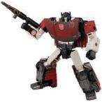 中古おもちゃ WFC-04 サイドスワイプ 「トランスフォーマー ウォーフォーサイバトロン」 TFジェネレーションズ