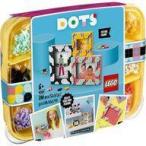 中古おもちゃ LEGO カラフルフォトフレーム 「レゴ ドッツ」 41914