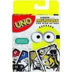 中古おもちゃ UNO(ウノ)  ミニオンズ2