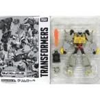  б/у игрушка action тормозные колодки 05 Гримм блокировка [ Transformer Cyber балка s] Takara Tommy молдинг ограничение 