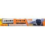  б/у игрушка Plarail Tokyu электро- металлический 6020 серия Q SEAT Tokyu смешанный ассортимент магазин NET SHOPPING& Tokyu смешанный ассортимент магазин ограничение 