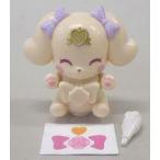 Yahoo! Yahoo!ショッピング(ヤフー ショッピング)中古おもちゃ ラテマスコット（たいおんけいver.） 「ヒーリングっど プリキュア なりきりプリキュア3」