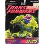 中古おもちゃ サウンドウェーブ 「トランスフォーマー G2 ゴーボッツ」