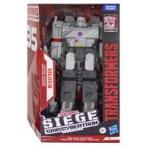 中古おもちゃ WFC-S66 MEGATRON -メガトロン- 「トランスフォーマー ウォーフォーサイバトロン/シージ」
