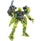  б/у игрушка RA-28 N.E.S.T. храповик [ Transformer li Ben ji] Deluxe Class 