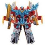 中古おもちゃ キラメイジャーロボシリーズ