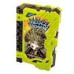  б/у игрушка DX игла Hedgehog wonder ride книжка [ Kamen Rider Saber /. лезвие ]