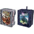 Yahoo! Yahoo!ショッピング(ヤフー ショッピング)中古おもちゃ DXドラゴニックナイト＆キングライオン大戦記ワンダーライドブック 「仮面ライダーセイバー/聖刃」