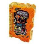 中古おもちゃ DXゴースト偉人録ワンダー