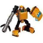  б/у игрушка WFC-09 van b рубин [ Transformer War four носорог bato long ] TF generation z