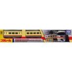  б/у игрушка Plarail Seibu железная дорога 10000 серия ( красный Arrow Classic ) Seibu железная дорога ограничение 