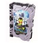 中古おもちゃ 飛電の秘伝物語ワンダーライドブック 「仮面ライダーゼロワン×仮面ライダーセイバー/聖刃」 キャンペーン品