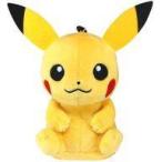 新品おもちゃ サウンドぬいぐるみ ピカチュウ 「ポケットモンスター」