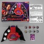 Yahoo! Yahoo!ショッピング(ヤフー ショッピング)中古おもちゃ DXダークゼットライザー 「ウルトラマンZ」 プレミアムバンダイ限定