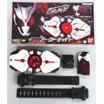 Yahoo! Yahoo!ショッピング(ヤフー ショッピング)中古おもちゃ 変身ベルト DXアークドライバー 「仮面ライダーゼロワン」 プレミアムバンダイ限定