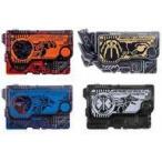 Yahoo! Yahoo!ショッピング(ヤフー ショッピング)中古おもちゃ DXメモリアルプログライズキーセット SIDE A.I.M.S.＆ZAIA 「仮面ライダーゼロワン」 プレミアムバンダ