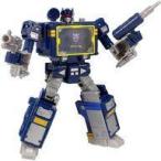 中古おもちゃ WFC-14 サウンドウェーブ 「トランスフォーマー ウォーフォーサイバトロン」 TFジェネレーションズ