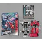  б/у игрушка ER EX-18 железный hyde &p roll [ Transformer earth laiz] Takara 