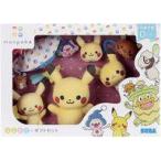  новый товар игрушка monpoke -mompoke- впервые .. подарок комплект [ Pocket Monster ]