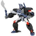 中古おもちゃ KD-01 オプティマスプライマル 「トランスフォーマー ウォーフォーサイバトロン/キングダム」 TF