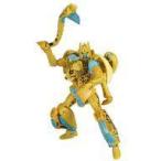 中古おもちゃ KD-03 チーター 「トランスフォーマー ウォーフォーサイバトロン/キングダム」 TFジェネレーショ