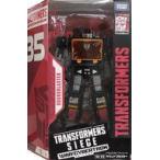 中古おもちゃ SG-EX サウンドブラスター 「トランスフォーマー ウォーフォーサイバトロン/シージ」 TFジェネレ