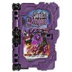中古おもちゃ ジャアクドラゴンワンダーライドブック 「仮面ライダーセイバー/聖刃 コレクタブルワンダーライドブックGP05」