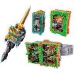 中古おもちゃ 変身ベルト DX仮面ライダー最光エックスソードマン 完全なりきりセット 「仮面ライダーセイバー/聖刃」