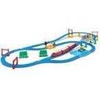  б/у игрушка Plarail популярный игра .gyu! Plarail лучший selection комплект 