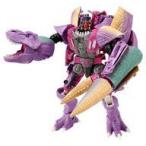 中古おもちゃ KD-04 メガトロン(ビースト) 「トランスフォーマー ウォーフォーサイバトロン/キングダム」 TFジ