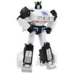  б/у игрушка SS-59 авто boto Jazz [ Transformer Studio серии ] Deluxe Class 