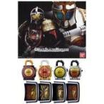 Yahoo! Yahoo!ショッピング(ヤフー ショッピング)中古おもちゃ コンプリートセレクションモディフィケーション ロックシード シャルモンセット 「仮面ライダー鎧武」