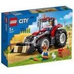 新品おもちゃ LEGO トラクター 「レゴ シティ」 60287