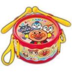 中古おもちゃ うちの子天才 ドラム 「それいけ!アンパンマン」