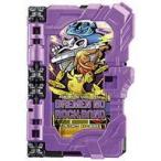 中古おもちゃ ブレーメンのロックバンドワンダーライドブック 「仮面ライダーセイバー/聖刃 コレクタブルワンダーライドブックGP07