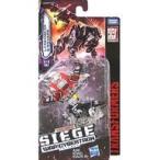 中古おもちゃ WFC-S18 LASERBEAK ＆ RAVAGE -レーザービーク＆ラヴィッジ- 「トランスフォー