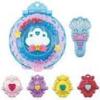 Yahoo! Yahoo!ショッピング(ヤフー ショッピング)中古おもちゃ メイクアップ変身!トロピカルパクト 「トロピカル〜ジュ!プリキュア」