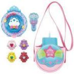 Yahoo! Yahoo!ショッピング(ヤフー ショッピング)中古おもちゃ メイクアップ変身!トロピカルパクト スペシャルセット 「トロピカル〜ジュ!プリキュア」