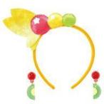 Yahoo! Yahoo!ショッピング(ヤフー ショッピング)中古おもちゃ 変身プリチューム キュアパパイア アクセサリーセット 「トロピカル〜ジュ!プリキュア」