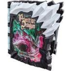 中古おもちゃ DXプリミティブドラゴンワンダーライドブック 「仮面ライダーセイバー/聖刃」