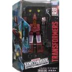  б/у игрушка ER EX-24 тяга [ Transformer earth laiz] Takara Tommy молдинг ограничение 