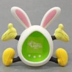 中古おもちゃ ポケットうさたまカバー(ホワイト) 「ディズニー・イースター2017」 東京ディズニーランド限定