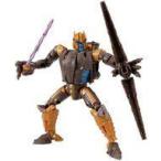 中古おもちゃ KD-08 ダイノボット 「トランスフォーマー ウォーフォーサイバトロン/キングダム」 TFジェネレー