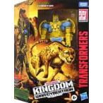 中古おもちゃ WFC-K4 CHEETOR -チーター- 「トランスフォーマー ウォーフォーサイバトロン/キングダム」