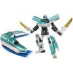 中古おもちゃ シンカリオンZ E5はやぶさ 「新幹線変形ロボ シンカリオンZ」