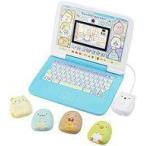 中古おもちゃ カメラもIN!マウスできせかえ! すみっコぐらしパソコン プレミアム 「すみっコぐらし」