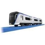  б/у игрушка Plarail S-23 E353 серия ...( специальный объединенный specification )