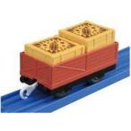  б/у игрушка Plarail .... Dyna мой to. машина [ паровозик Томас ]