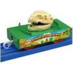  used toy Plarail dinosaur. . transportation . car [ Thomas the Tank Engine ]